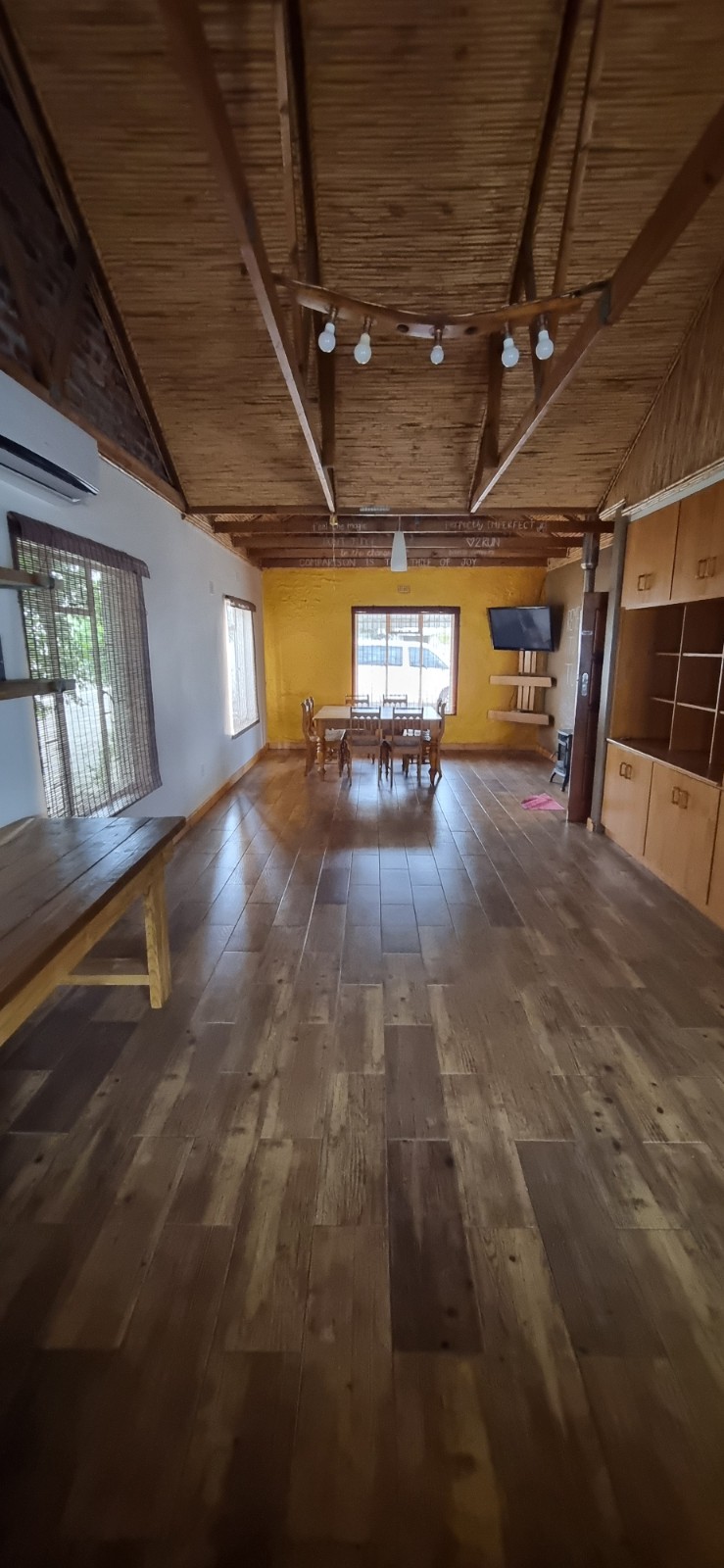 To Let 3 Bedroom Property for Rent in Porterville Western Cape